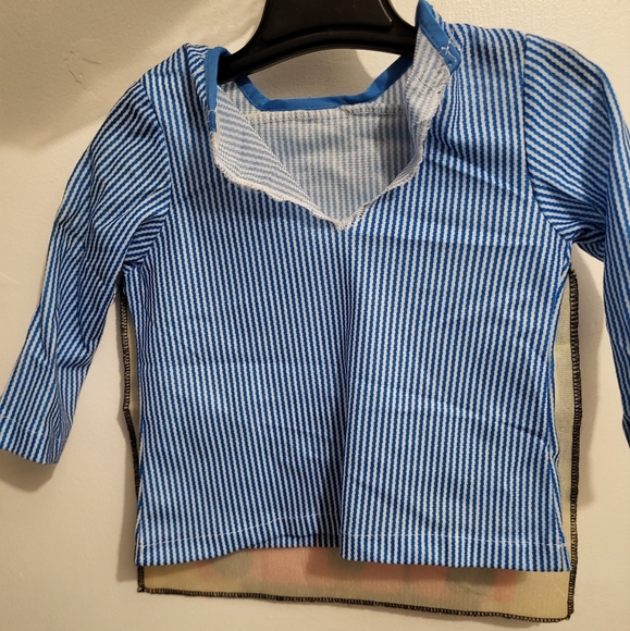 Thomas and friends costume - Picture 6 of 7